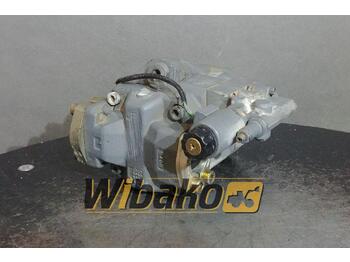 Hüdrauliline pump - Ehitusmasinad Hydraulic pump Rexroth A10VO28?: pilt 2