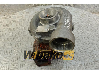 Turbo LIEBHERR