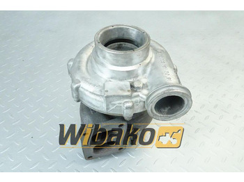 Turbo LIEBHERR