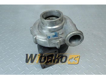 Turbo LIEBHERR