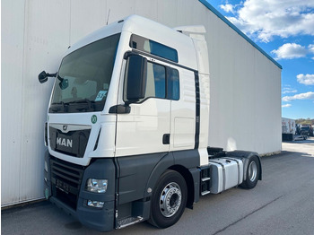 Sadulveok MAN TGX 18.460