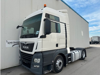 Sadulveok MAN TGX 18.460