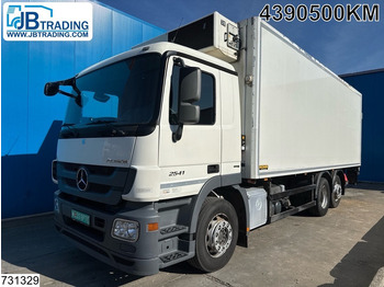 Külmutiga veoauto MERCEDES-BENZ Actros 2541