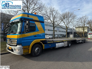 Madelveok/ Platvormveok MERCEDES-BENZ Atego