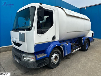 Tsisternauto RENAULT Midlum 220