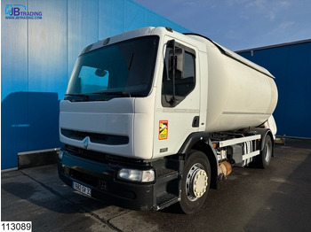 Tsisternauto RENAULT Premium 270