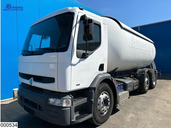 Tsisternauto RENAULT Premium 300