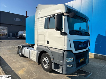 MAN TGX 18 360 EURO 6 liising MAN TGX 18 360 EURO 6: pilt 3