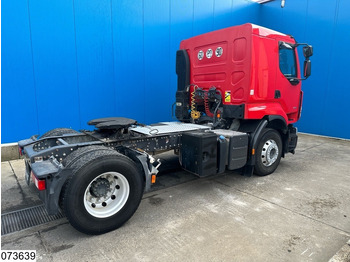 Sadulveok Renault Lander 430 Dxi EURO 5 EEV, Retarder, PTO, ADR: pilt 2