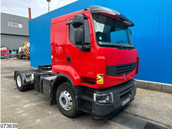 Sadulveok Renault Lander 430 Dxi EURO 5 EEV, Retarder, PTO, ADR: pilt 3