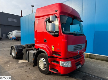 Sadulveok Renault Premium 460 Dxi EURO 5 EEV, Retarder, Hydraulic, ADR, Compressor: pilt 2