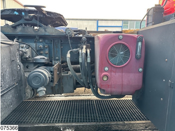 Sadulveok Renault Premium 460 Dxi EURO 5 EEV, Retarder, Hydraulic, ADR, Compressor: pilt 5