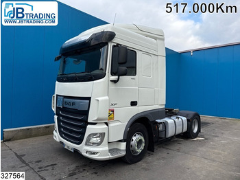 Sadulveok DAF XF 480