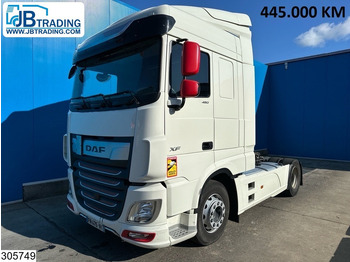 Sadulveok DAF XF 480