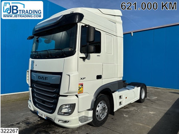 Sadulveok DAF XF 480