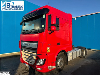 Sadulveok DAF XF 480