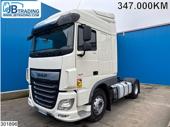 Sadulveok DAF XF 480