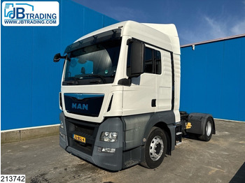 Sadulveok MAN TGX 18.360