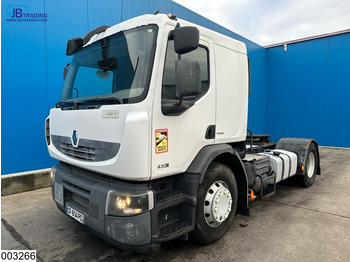 Sadulveok RENAULT Premium 430