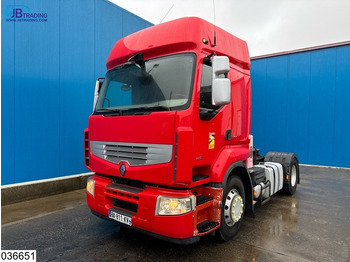 Sadulveok RENAULT Premium 430