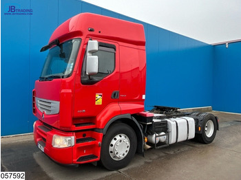 Sadulveok RENAULT Premium 460