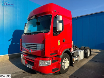 Sadulveok RENAULT Premium 460