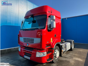 Sadulveok RENAULT Premium 460