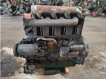 Mootor Deutz F4L912: pilt 4