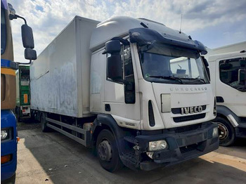 Kasti veoauto Iveco 120E25 EUROCARGO: pilt 2