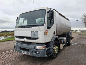 Tsisternauto RENAULT Premium 270