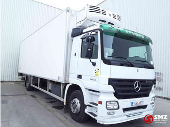 Külmutiga veoauto MERCEDES-BENZ Actros 1832