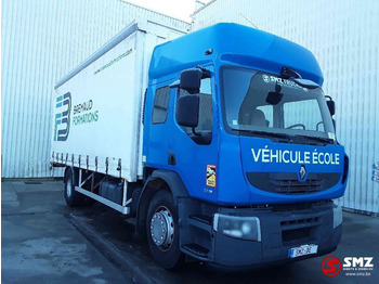 Tent veoauto RENAULT Premium 320