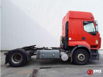 Sadulveok Renault Premium 440 manual 539km francais hydraulic: pilt 5