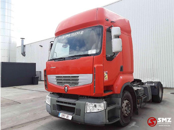 Sadulveok Renault Premium 440 manual 539km francais hydraulic: pilt 4