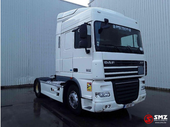 Sadulveok DAF XF 105 460