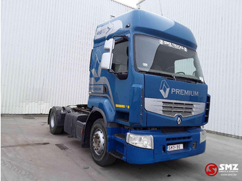 Sadulveok RENAULT Premium 440