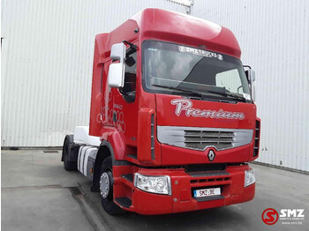 Sadulveok RENAULT Premium 440