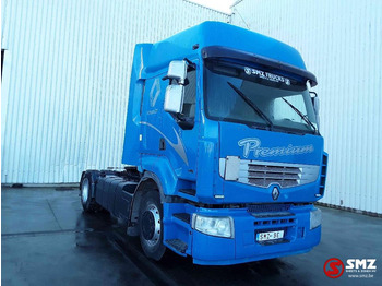 Sadulveok RENAULT Premium 440