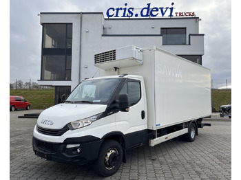 Tarbesõiduk IVECO Daily 70c18