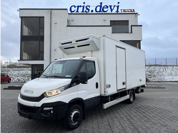 Tarbesõiduk IVECO Daily 70c18