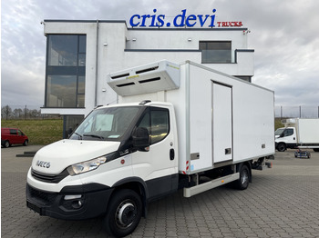 Tarbesõiduk IVECO Daily 70c18