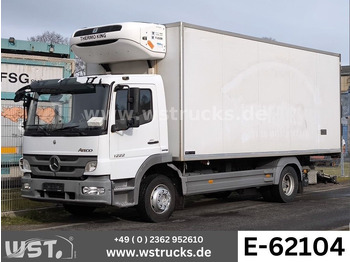 Külmutiga veoauto MERCEDES-BENZ Atego 1222