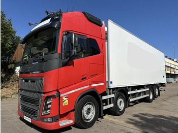 Külmutiga veoauto VOLVO FH16 550