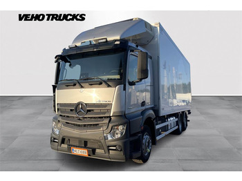 Isotermiline furgoon MERCEDES-BENZ Actros 2551