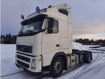 Sadulveok VOLVO FH13