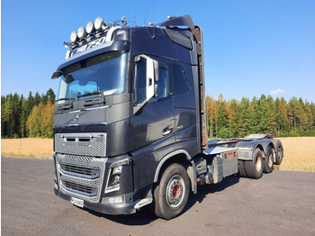 Metsaveok VOLVO FH 750