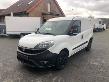 Väike kaubik FIAT Doblo 1.3