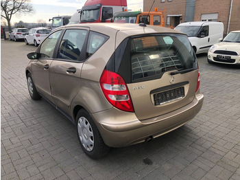 Auto Mercedes-Benz A 150 A -Klasse A 150: pilt 3