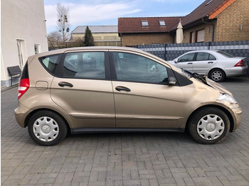 Auto Mercedes-Benz A 150 A -Klasse A 150: pilt 5