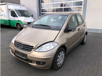 Auto Mercedes-Benz A 150 A -Klasse A 150: pilt 4